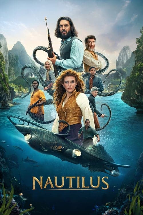 Nautilus (2024) นอติลุส