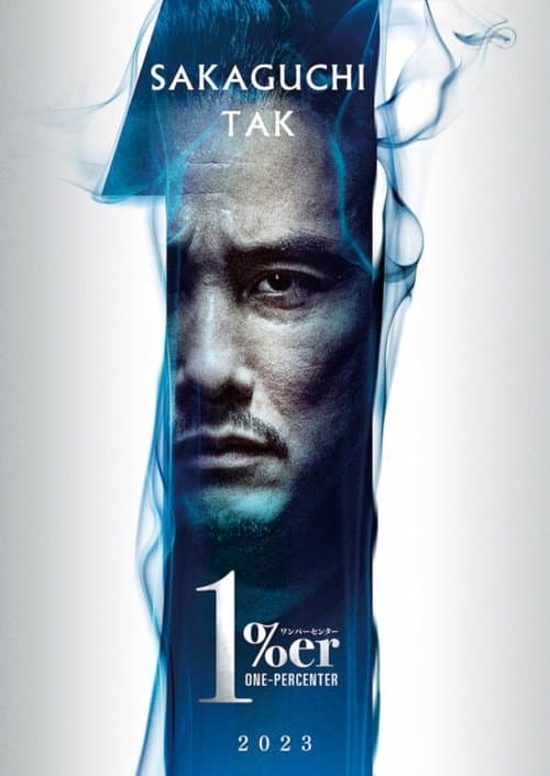 One-Percenter (2023)