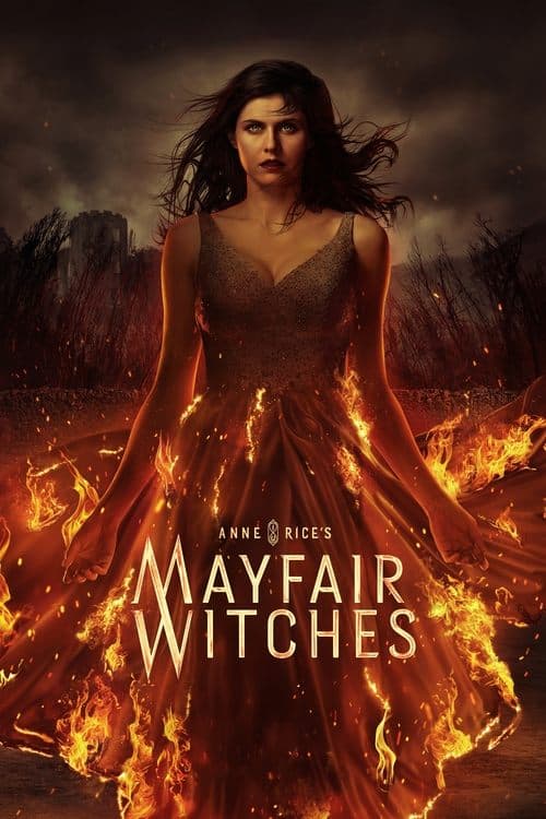 ซีรีย์ฝรั่ง Mayfair Witches (2023)