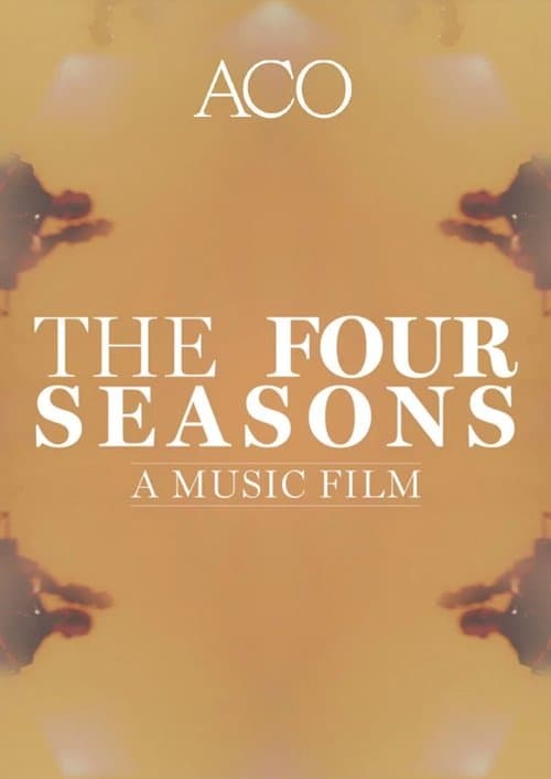 The Four Seasons (2025) ร้อนหนาวที่เราผ่าน