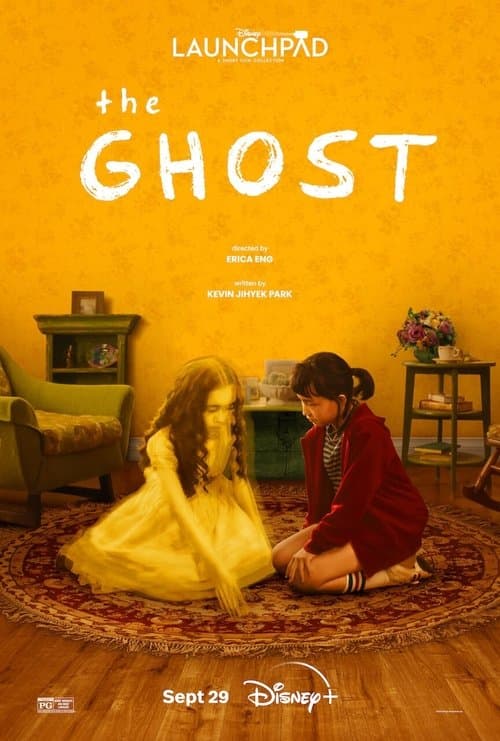 หนังใหม่,ดูฟรัเต็มเรื่อง,Launchpad Season 2 -(The Ghost (2023)