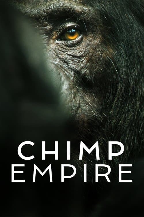 ซีรีส์ออนไลน์ เรื่อง Chimp Empire อาณาจักรชิมแปนซี (2023)