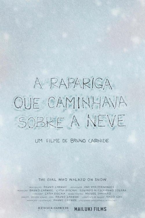 The Snow Girl (2025) เด็กน้อยที่หายไป season 2