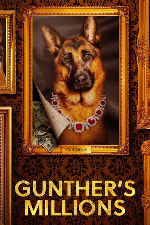 เว็บดูหนัง Gunther's Millions (2023) กันเธอร์เงินล้าน