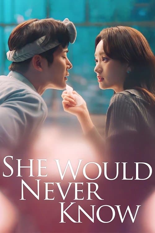 She Would Never Know (2021)