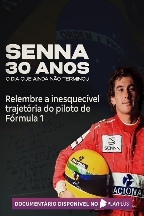 Senna (2024) เซนนา