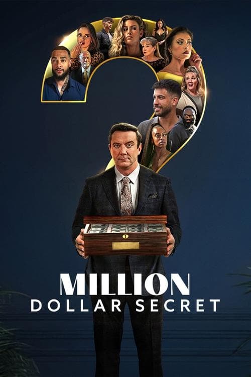 Million Dollar Secret -season 1 (ความลับล้านดอลลาร์)