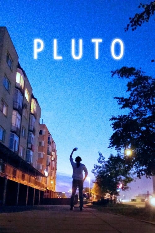 Pluto (2024) นิทาน ดวงดาว