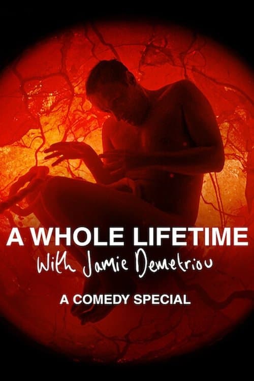 ดูหนังออนไลน์ A Whole Lifetime with Jamie Demetriou (2023) เวลาทั้งชีวิตกับเจมี่ เดเมทรีอู