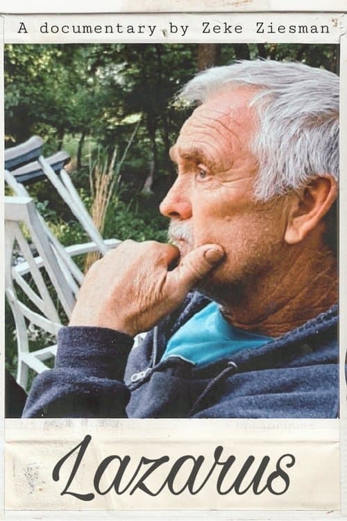 Lazarus (2025)