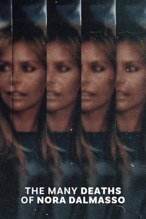 The Many Deaths of Nora Dalmasso (2025) นอร่า ดัลมาสโซ ตายซ้ำตายซ้อน