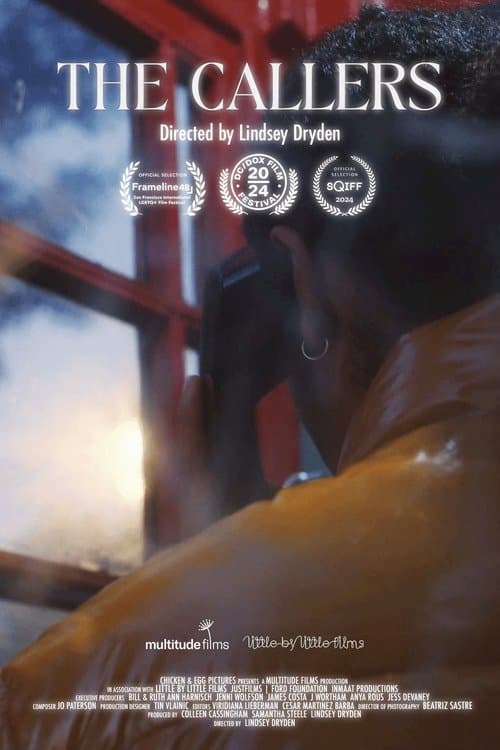 The Caller (2024) สายอันตราย