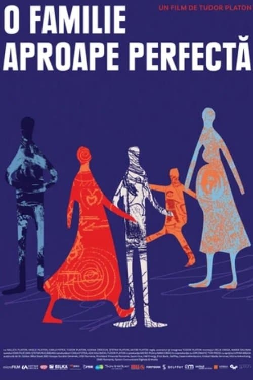 Perfect Family สัมพันธ์ลวงเลือด (2024)