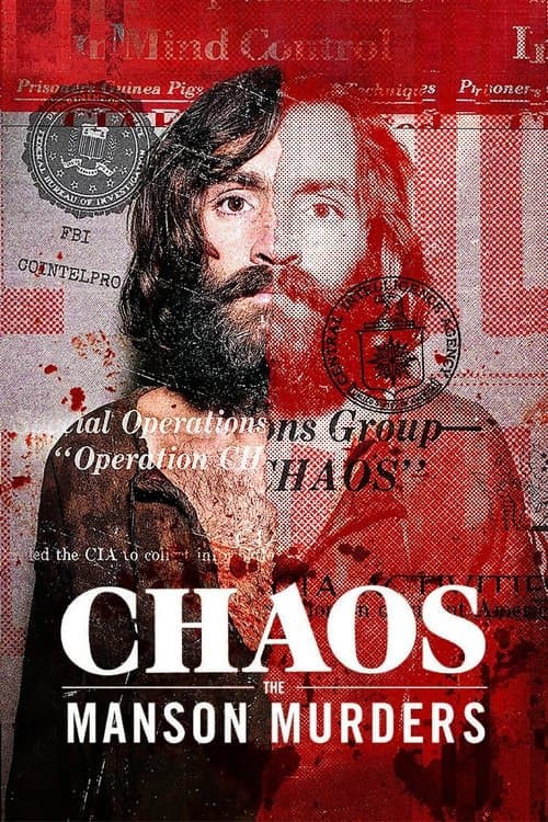 Chaos: The Manson Murders (2025) ฆาตกรรมครอบครัวแมนสัน