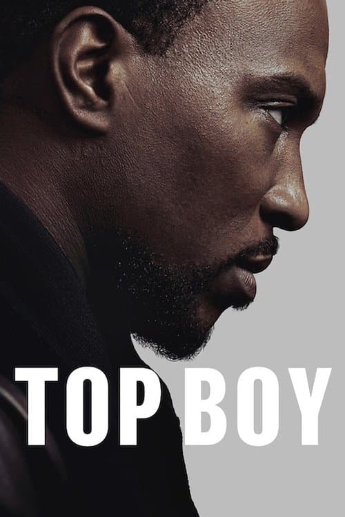 ซีรีย์ออนไลน์.ซีรีย์ใหม่ดูฟรี.Top Boy (2023) season 3