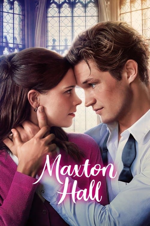 Maxton Hall (2024) โลกที่ขวางระหว่างเรา
