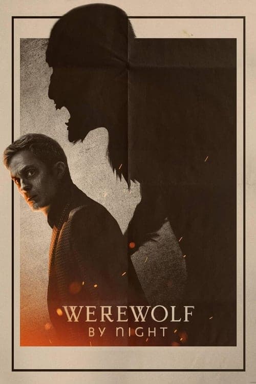ภาพยนตร์ใหม่:Werewolf by Night In Color (2023)