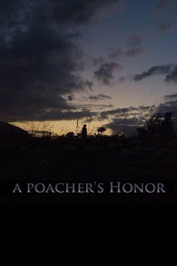 Poacher (2024)