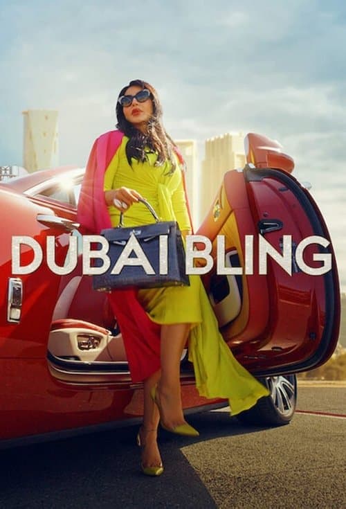 Dubai Bling (2022)