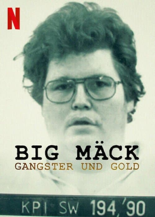 หนังใหม่ หนังออนไลน์ Big Mäck: Gangster und Gold (2023) Big Mäck: อันธพาลกับทอง