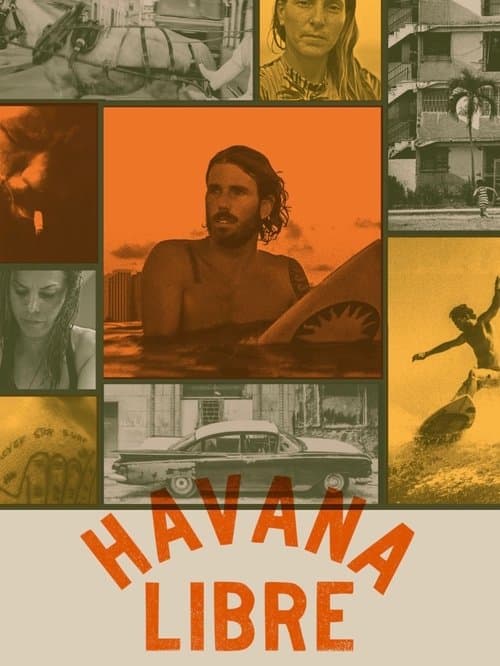 Havana (2022)