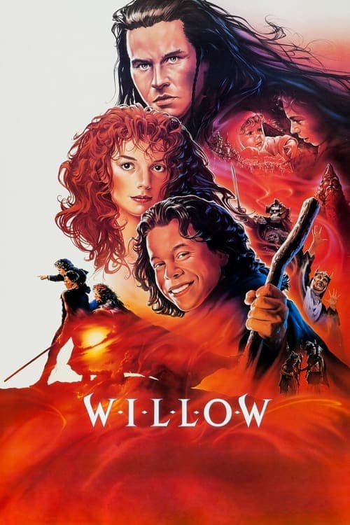 Willow วิลโลว์