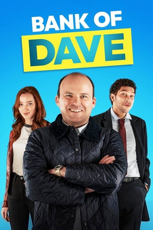 ดูหนังฝรั่ง Bank of Dave (2023)