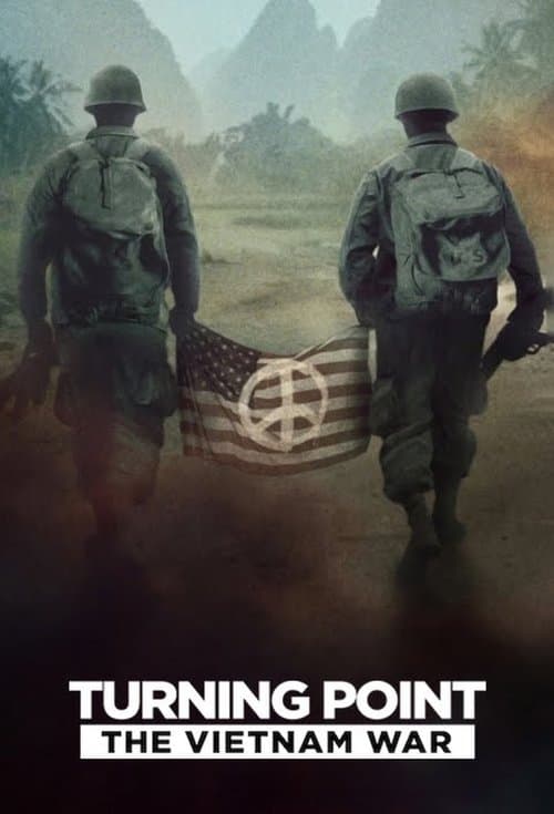 Turning Point: The Vietnam War (2025) จุดเปลี่ยน : สงครามเวียดนาม-season 1