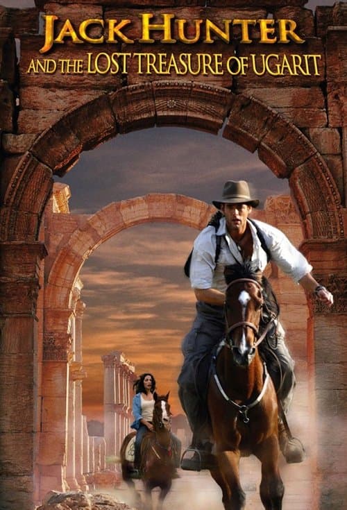 Treasure Hunter (2024) ตำนานนักล่าสมบัติ