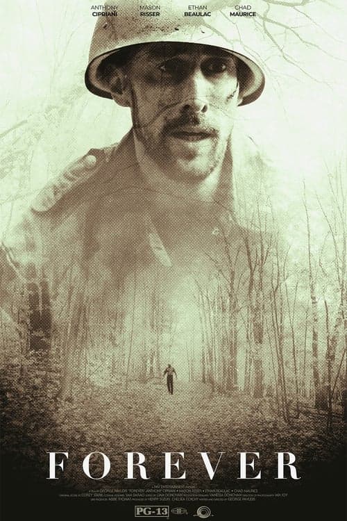 Forever (2025) ถนนสายริมทาง