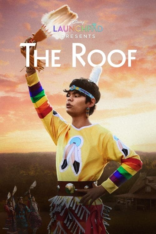 หนังสั่น,ดูหนังออนไลน์,LAUNCHPAD” SEASON 2-The Roof (2023)