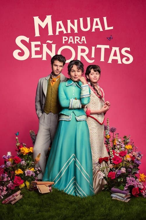 The Lady's Companion (2025) พี่เลี้ยง