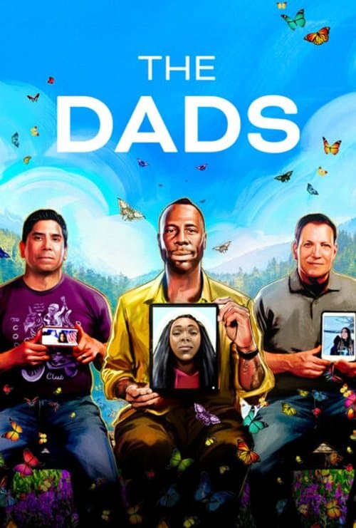 ภาพยนตร์ใหม่ดูฟรี...The Dads (2023) พ่อ