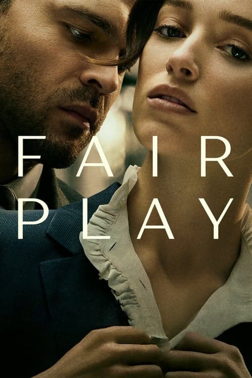 หนังออนไลน์,หนังใหม่ดูฟรี,เต็มเรื่อง:Fair Play (2023)