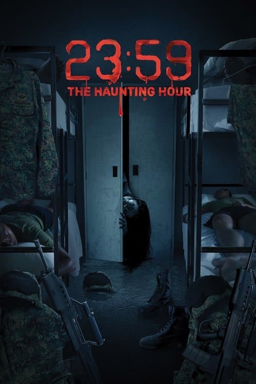 หนังออนไลน์.หนังจีน23.หนังใหม่.The Haunting 2 (2023) บ้านผีสิง
