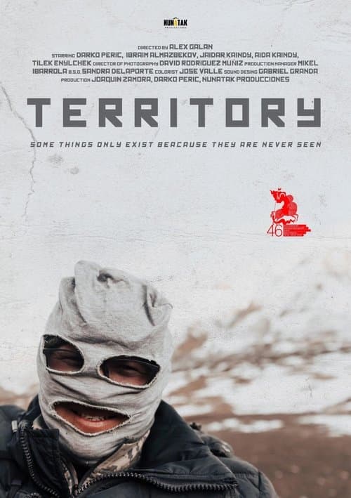 Territory (2024)