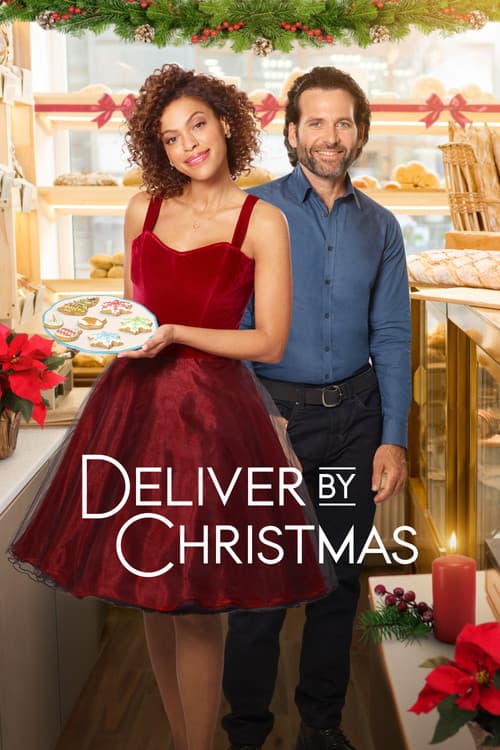 Deliver by Christmas (2022)