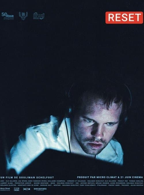 Reset (2025) การเกิดใหม่ของดวงดาว