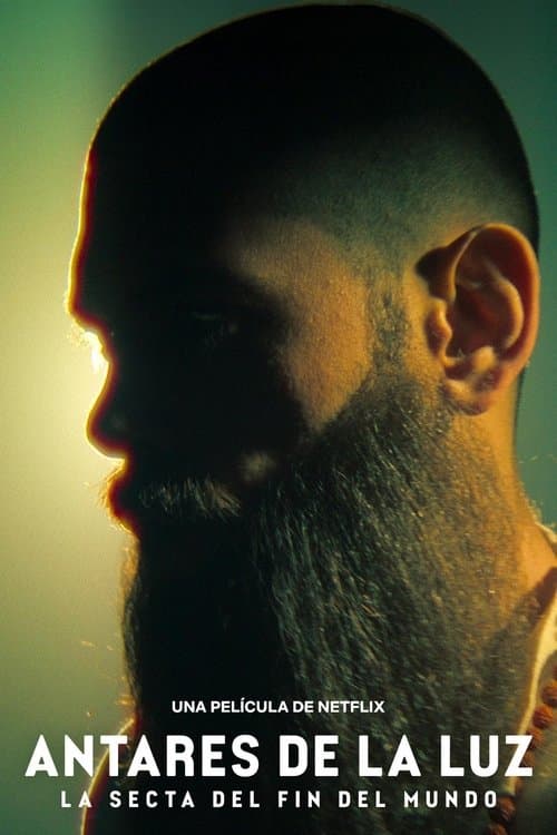The Doomsday Cult of Antares De La Luz (2024) ลัทธิวันสิ้นโลก