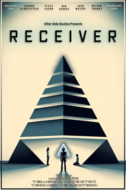 Receiver รีซีฟเวอร์