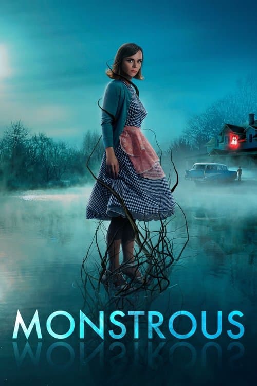 Monstrous (2022)