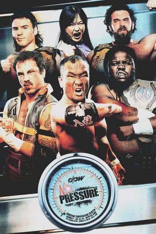 No Pressure (2024) รักไม่กดดัน