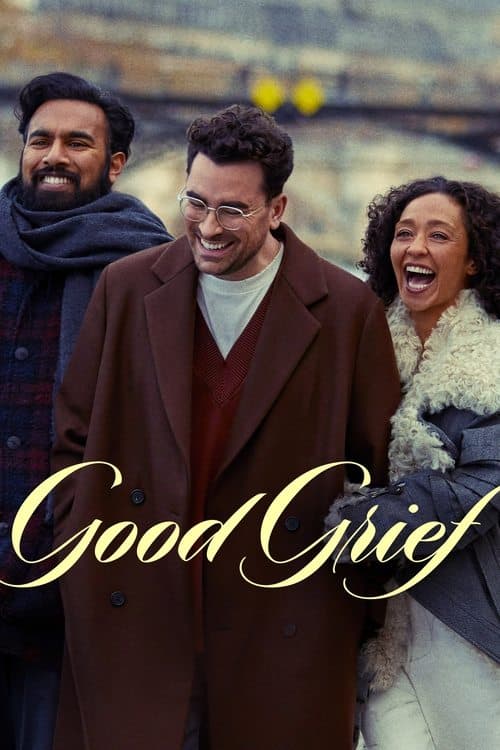 หนังออนไลน์ ดูหนังฝรั่ง เรื่องใหม่ Good Grief (2024) ให้ตายเถอะความโศก ซับไทย