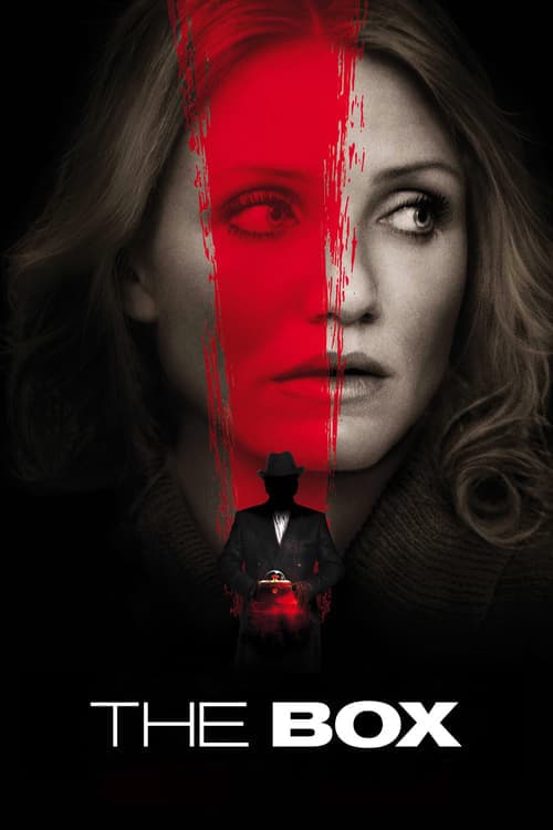 THE BOX (2009)