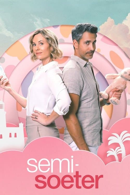 Semi-Soeter (2025) เรื่องรักกึ่งหวาน งานนี้บานปลาย