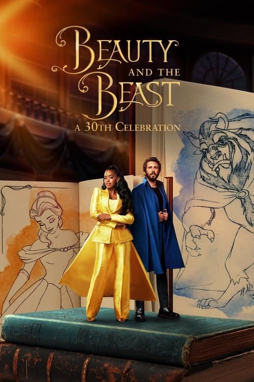 Beauty and the Beast A 30th Celebration (2022)