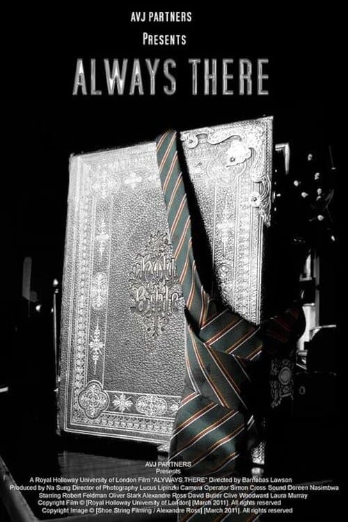 Always (2011) กอดคือสัญญา หัวใจฝากมาชั่วนิรันดร์