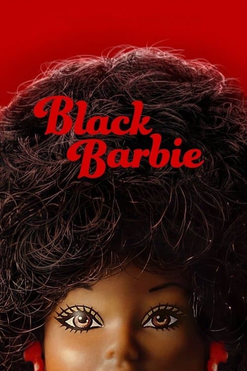 Black Barbie (2024) แบล็ก บาร์บี้