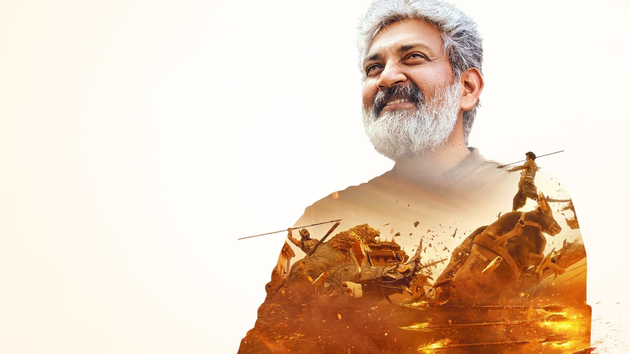 Modern Masters: SS Rajamouli (2024) ปรมาจารย์ยุคใหม่: เอสเอส ราจามูลี