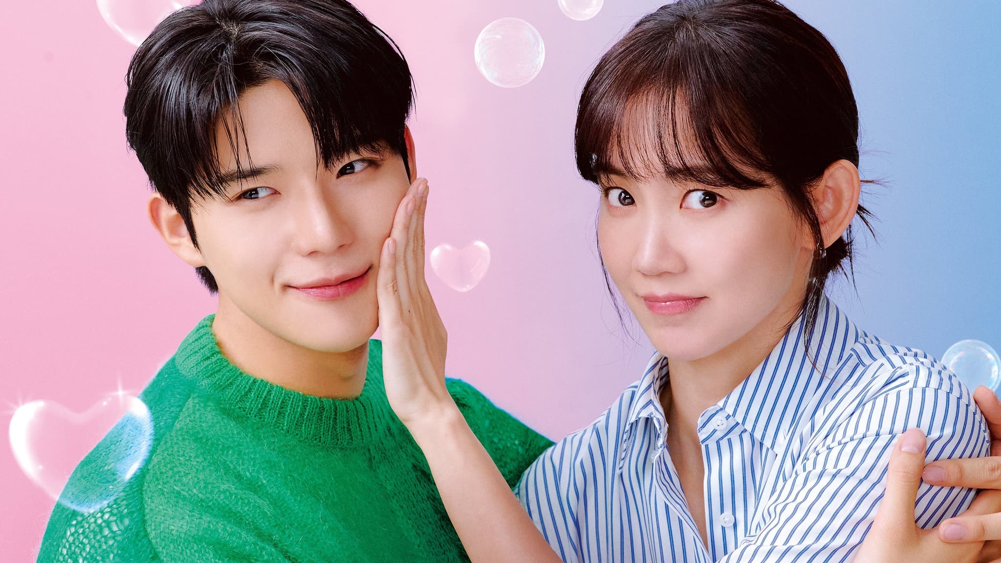 Cinderella At 2AM (2024) แผนรักคว้าใจซินเดอเรลล่า season 1